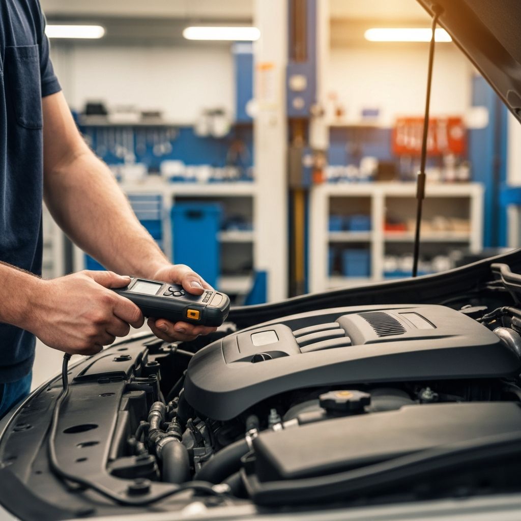 Професійне обладнання автосервісу 4GEAR